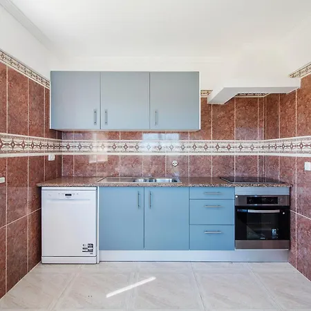 Casa Carmo * Porches (Algarve)