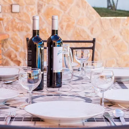 Casa Carmo Villa Porches (Algarve)