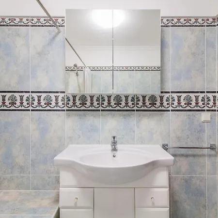 Вилла Casa Carmo Поршеш