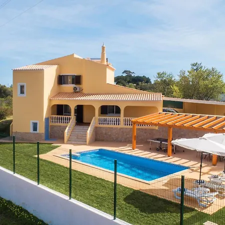 Casa Carmo Villa