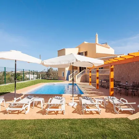 Casa Carmo Porches (Algarve)