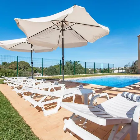 Casa Carmo Porches (Algarve)