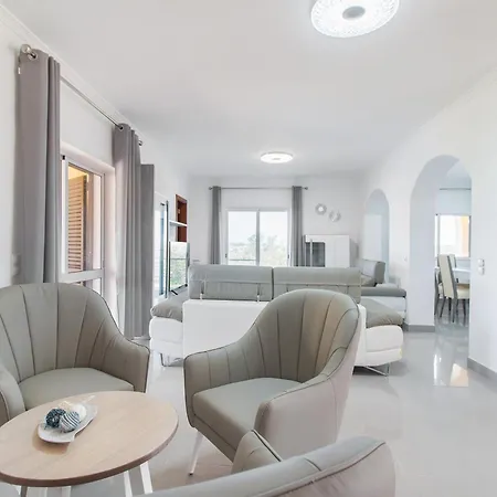 Casa Carmo Villa *