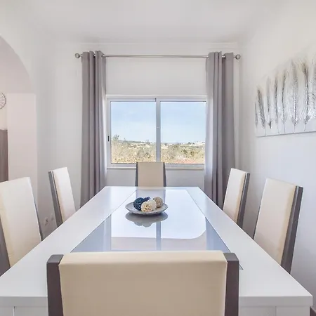 Casa Carmo Villa *