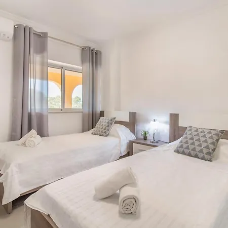Casa Carmo Villa *