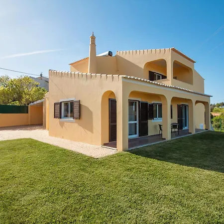 Casa Carmo Villa