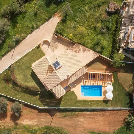 Villa Casa Carmo *
